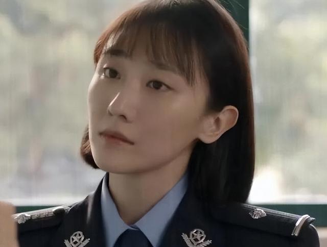 《我是刑警》6朵警花有3位身高170，满屏大长腿，个个身材高挑