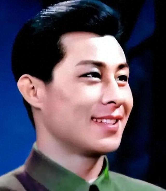 电影《寂静的山林》：柏瑞桐与王心刚的对手戏，成就一段影视佳话