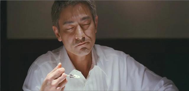 《门徒》原来拍了两个结局：港版“黑暗压抑”，内地版较为温情