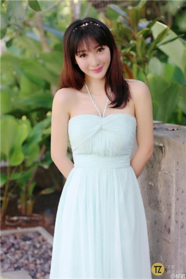 除了大妈贾玲，包贝尔婚礼上全是分不清的网红脸