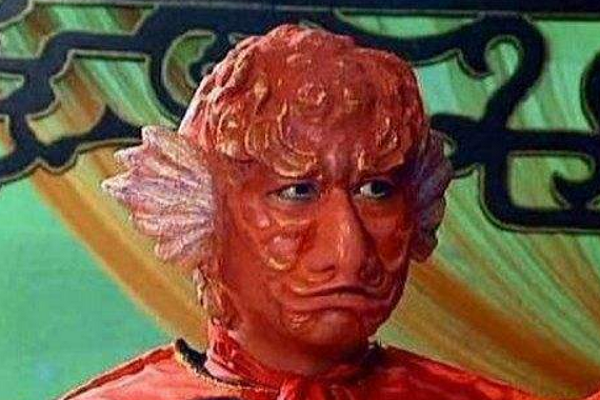 先吃童男再吃童女，遇到陈关保和一秤金，灵感大王为何一反常态？