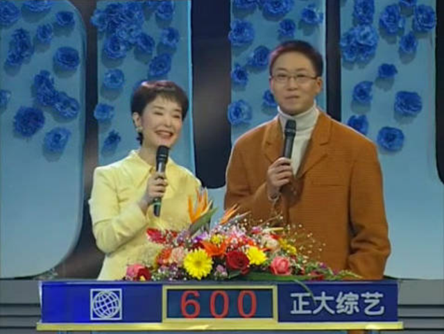 主持人林海：当红时从央视跳槽，两任妻子都是同行，如今生活幸福