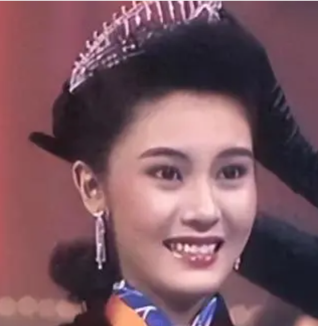 那些年，惊艳时光的香港历届港姐盘点