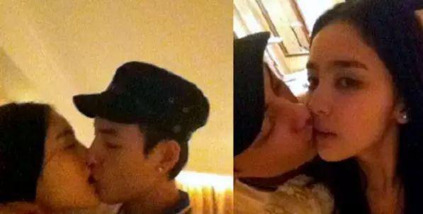 胜利事件最新完整盘点 朴寒星是谁被老公爆私密视频称最惨受害者