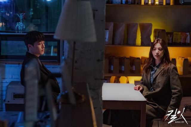 《城市猎人》8年后，终于又看到一部男女主双A且颜值爆表的韩剧！