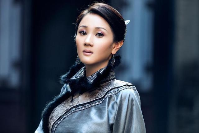 低调女星许还幻,闺蜜竟是高圆圆,却从不炒作,隐婚生子羡煞旁人