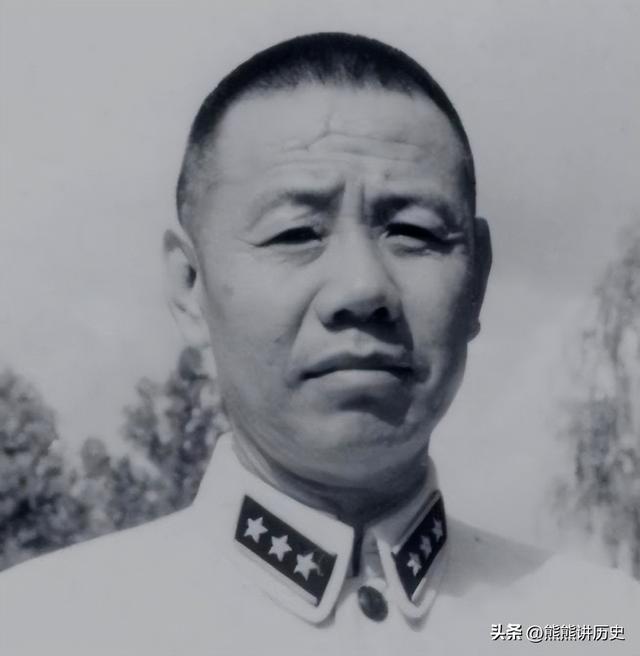 八路军六大旅长，只有徐海东与陈赓是大将，其余四人是什么军衔？