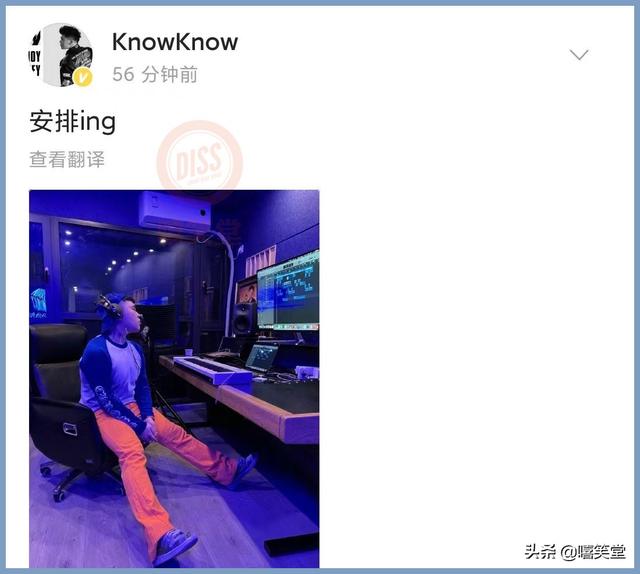 全面战争！贝贝、赵辰龙、那奇沃夫DISS大战，JONY J因一句话被冲