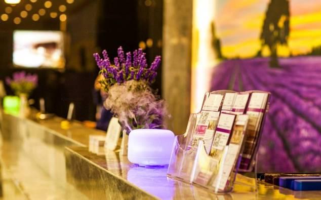 石家庄这20家最有情调的情侣主题酒店太会玩~18岁以下禁入