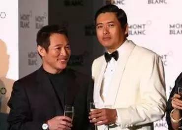 这5位神级演员，让人看完电影，根本不知道是他们演的