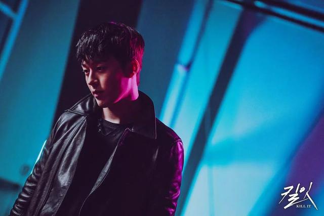 《城市猎人》8年后，终于又看到一部男女主双A且颜值爆表的韩剧！