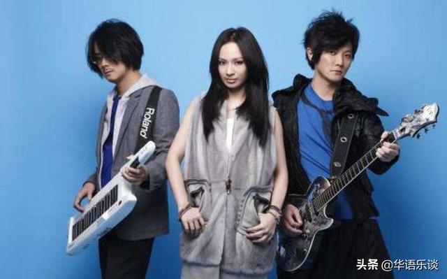 散伙后连朋友也做不成的6支华语组合，多数人老死不相往来