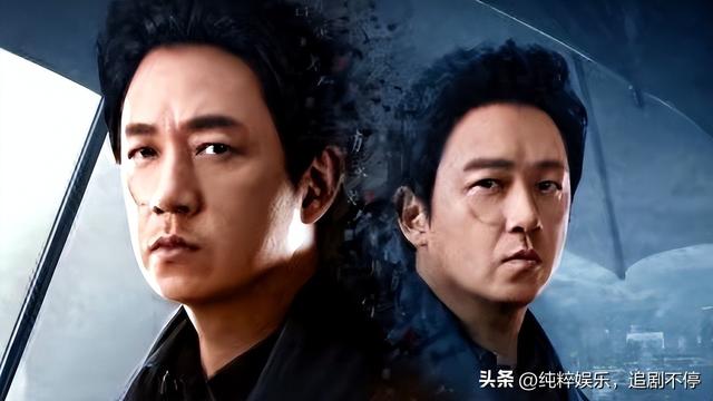 全员恶人！《余烬之上》十年灭门案，法医警察是帮凶？观众吵疯了