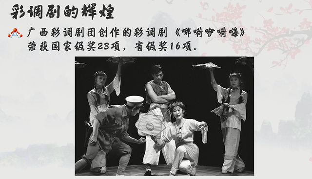 《漫长的季节》里广西籍演员走红，他的成长与一项广西“非遗”息息相关