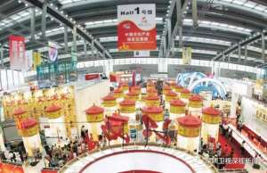 深圳卫视官网(五月来深圳看文博会，收好这份观展指南)