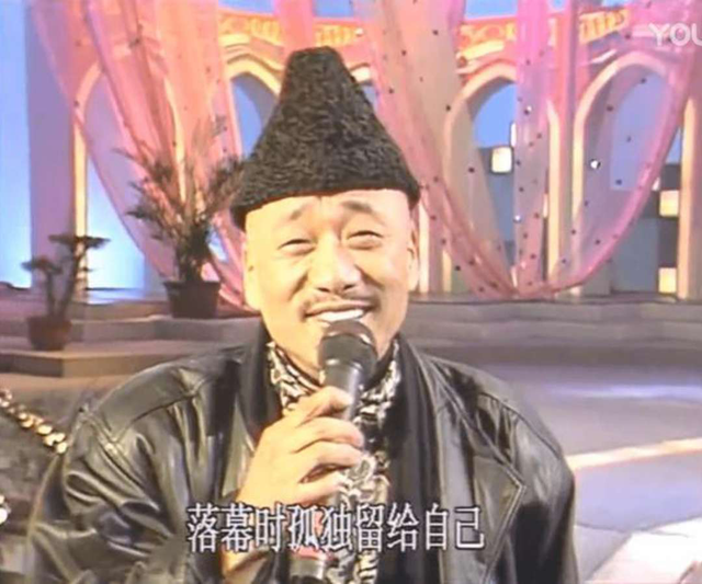 嫁大18岁的凌峰，婚后丈夫不给生活费，青岛美女的贺顺顺图什么