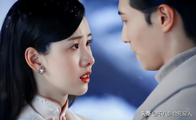 ​从家世实力到婚礼，赌王的明星女婿窦骁，都输给了四房的平民女婿