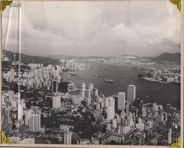 跛豪:香港四大毒枭之一,贩毒30吨出狱25天去世,留下一句口头禅