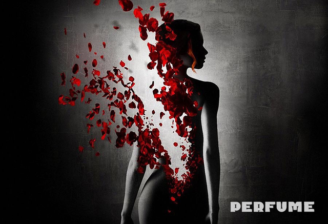 《香水》：嗅觉天才26场“香艳”谋杀，揭开资本追逐下的人性虚无