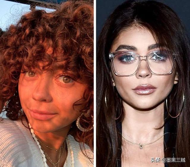 迷之操作?金发碧眼不吃香,超人和蜘蛛侠女友染发改命