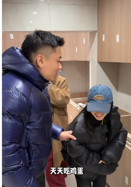 崔晋给李勒优豪宅装修花费20多万要报销！优老板大气给哥20%利润