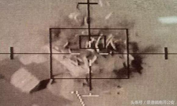 那一年,此一战,42天,号称世界第四的伊拉克军队被击溃(多图)