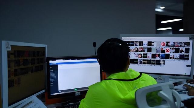 一天看4000条黄片、频起生理反应，日薪千元鉴黄师，普通人能做吗