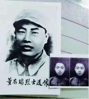 董存瑞事迹(董存瑞烈士牺牲71周年：回望当年单手擎天的壮举)