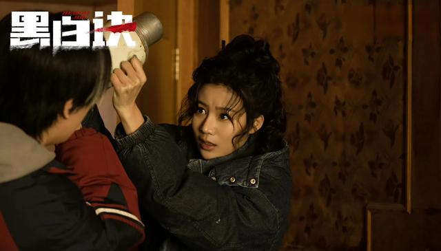 《黑白诀》大结局：任中华牺牲，任磊磊无罪，姜皓终于暴露真面目