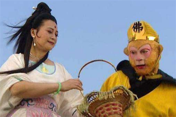 先吃童男再吃童女，遇到陈关保和一秤金，灵感大王为何一反常态？