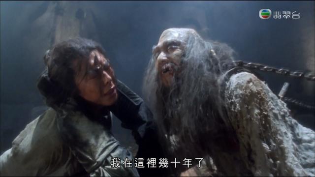 这5位神级演员，让人看完电影，根本不知道是他们演的