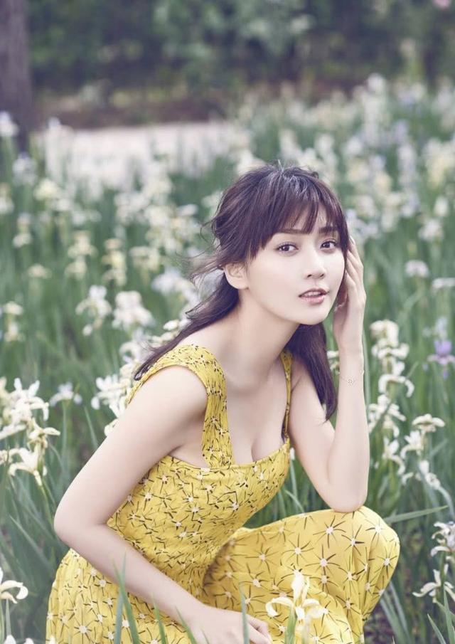 潘之琳：现在的我会更加追求内心的东西，想收着演，往内心走