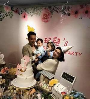 汪希玥(大S离开后，汪希玥、汪希冧最终选了谁？)