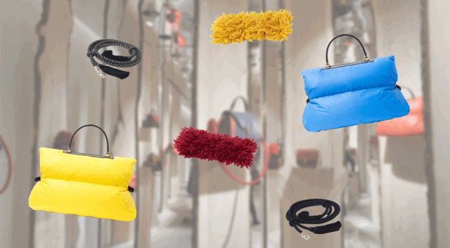 贵妇圈原来是这样的？没有一百多万的包都不配合影