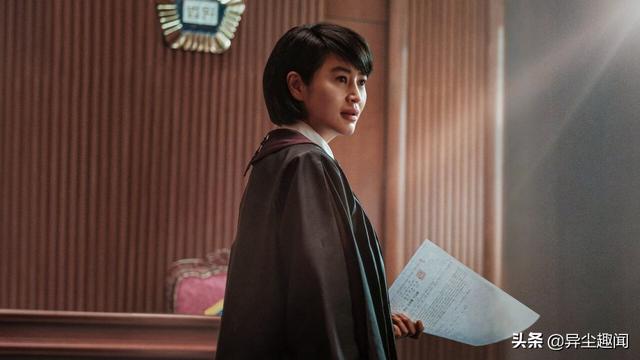 今年最流行的韩剧题材！盘点12部2022法律韩剧，都敬秀李升基主演