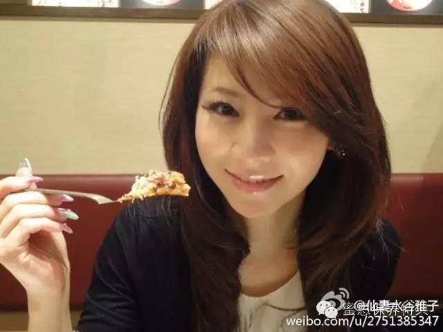 欧美阿姨PK日本大妈——差了10斤胶原蛋白！