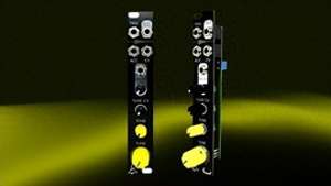 hihat(NoisyFruitsLab 推出鼓机合成器 606ish Hihat)