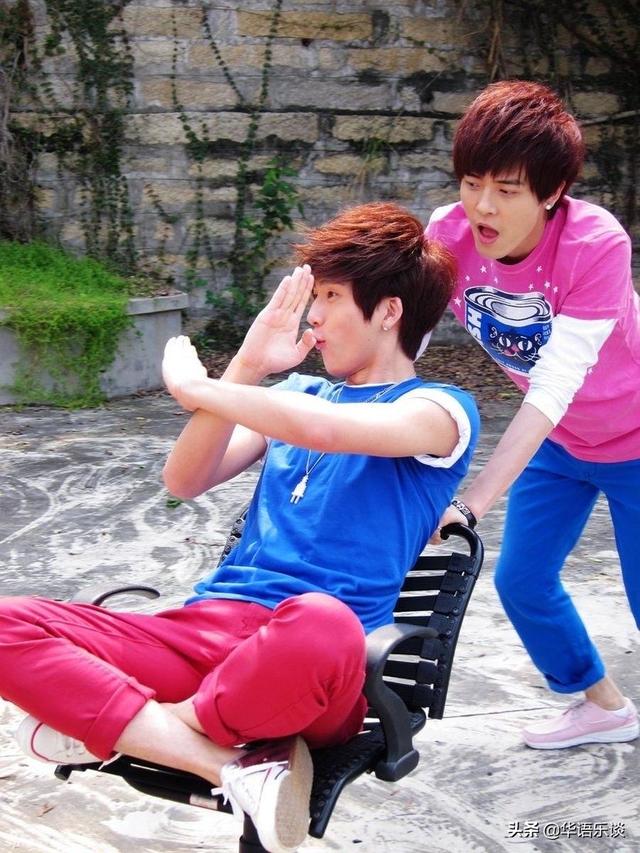 散伙后连朋友也做不成的6支华语组合，多数人老死不相往来