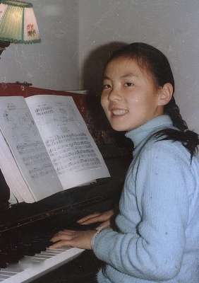 贝志城(1989年，北大姐姐坠崖身亡，6年后清华妹妹中毒瘫痪，怎么回事？)