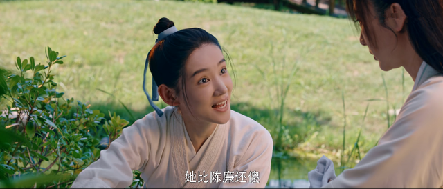 《梦华录》越看到后面,越膈应葛招娣