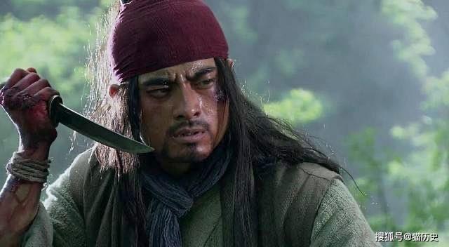 武松为何不跟一流高手单挑？你看看他斗杀西门庆的过程，就明白了