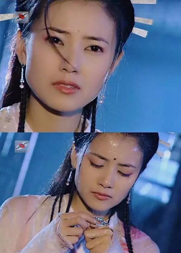 白敬亭演顾南衣被赞“神仙选角”，颜值高就适合演古装剧吗？