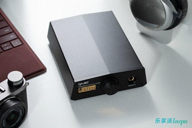 近期杂食报告：迷你桌面解码耳放 钰龙 金丝雀2（Canary Ⅱ）