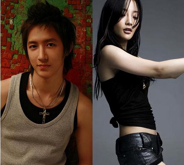 女星李小璐的出轨行为极其恶劣，跟自己干弟弟偷情，夜夜笙歌！