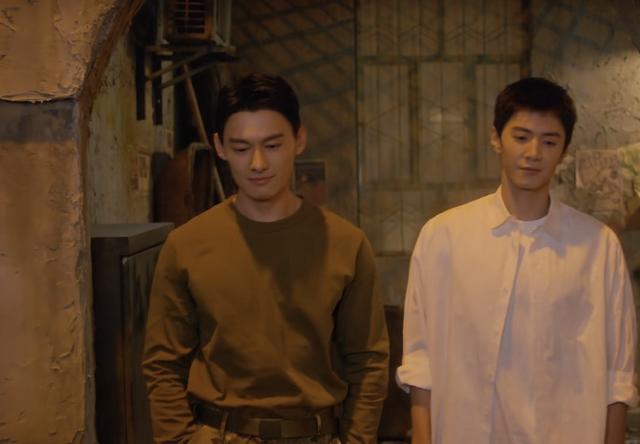 白色橄榄树原著大结局：东国战乱结束，阿瓒追封烈士，宋冉牺牲