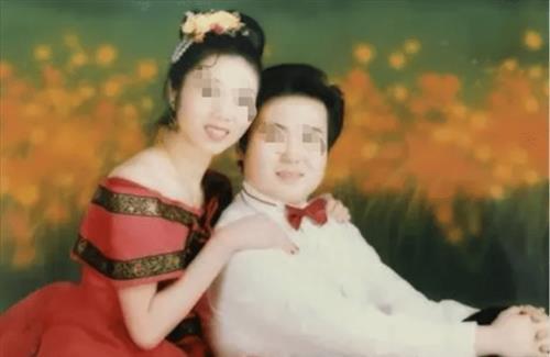 1991年上海一场包工头包养发廊女引发的荒唐伦理悲剧