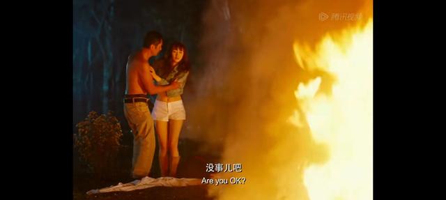 《一夜未了情》，“李小冉”到底有多自私？