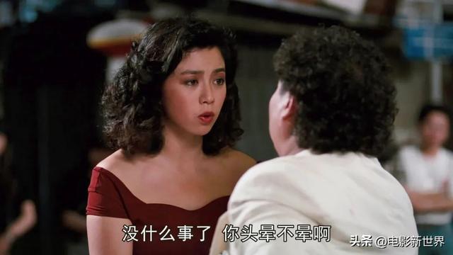 《脂粉双雄》：香港第一部同性题材动作喜剧，洪金宝谭咏麟神演绎