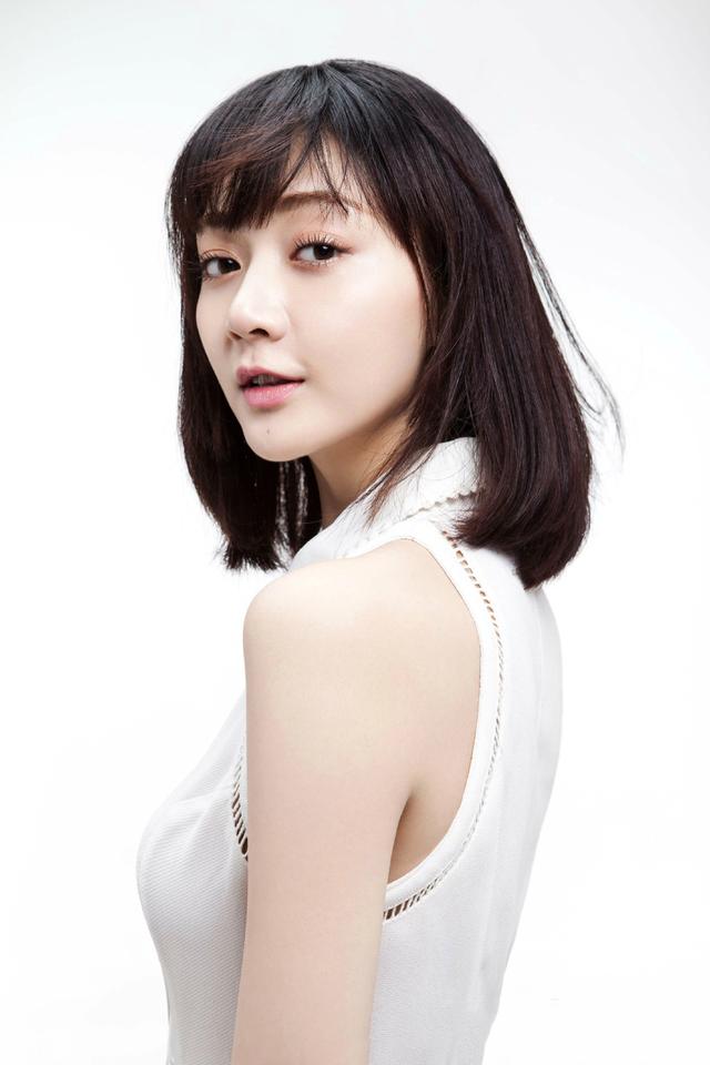 潘之琳：现在的我会更加追求内心的东西，想收着演，往内心走