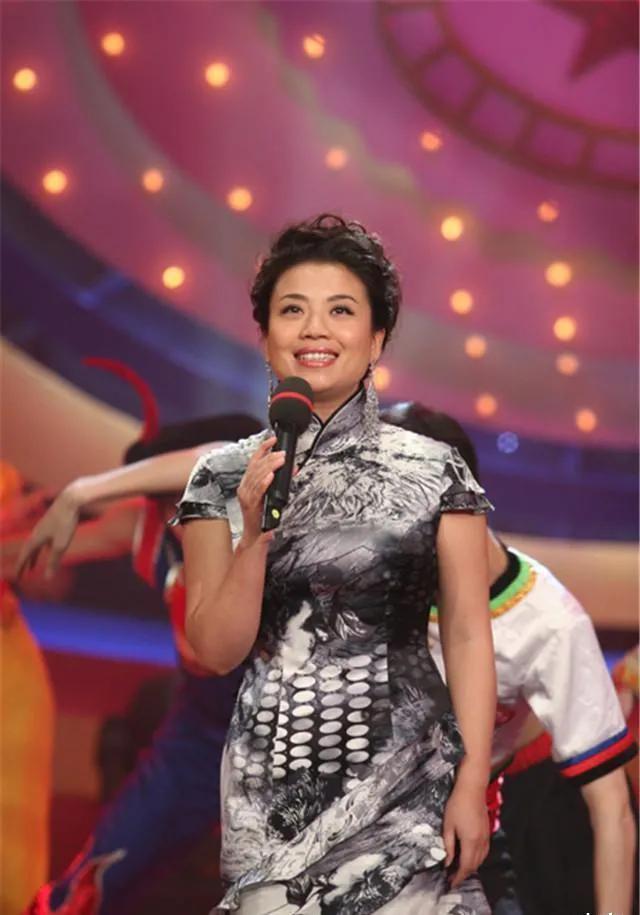 张也的美是大气的美,高贵典雅的美!(附21张高清写真图)